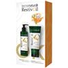 Restivoil Tecnonature Bipacco Nutriente Shampoo 250 Ml + Balsamo 200 Ml