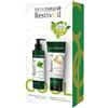 Restivoil Tecnonature Bipacco Purificante Shampoo 250 Ml + Balsamo 200 Ml