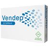 VENDEP 30 CAPSULE