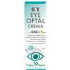 GSE EYE OFTAL CREMA 8ML