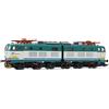RIVAROSSI HR2967 E655 225 XMPR logo Trenitalia verde/rosso, condizionatori