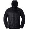 NORRONA - PIUMINO FLAKLETIND THERMO40 HOOD