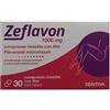 ZENTIVA Zeflavon 30 Compresse 1000 Mg