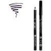 Liquidflora Matita Occhi Biologica 06 Violet Intense Viola Eye Pencil Make Up