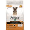 SCHESIR DOG SMALL MANTENIMENTO POLLO 800 G