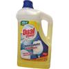DUAL POWER LV9141 DETERGENTE ALCALINO HACCP IGIENIZZANTE PER LAVASTOVIGLIE -ACQUE DURE