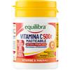 EQUILIBRA VITAMINA C 500mg 30 COMPRESSE PER IL SISTEMA IMMUNITARIO