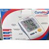 CURAMED MISURATORE ELETTRONICO DELLA PRESSIONE ARTERIOSA COD 25909
