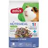 ZOLUX NUTRIMEAL Alimento composto per porcellini d'India 850g