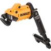 DEWALT DT70620-QZ Accessorio Cesoia, Traforma il Trapano o L'Avvitatore [Classe di efficienza energetica A+]
