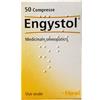 GUNA SpA ENGYSTOL 50 COMPRESSE