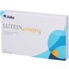 SOOFT ITALIA SpA LUTEIN® Omega 3 Integratore Alimentare