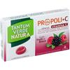 ANGELINI SpA Angelini Tantum® Verde Natura Propoli+C gusto frutti di bosco
