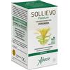 ABOCA SpA SOCIETA' AGRICOLA Sollievo FisioLax 90 compresse - Trattamento naturale della stitichezza