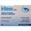 Gocce oculari irilens 10 flaconcini da 0,5 ml