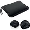 Coperte da viaggio trasformabili in cuscini in set 2 in 1 personalizzabile Cozy personalizzate o neutre