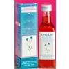 VEGETAL PROGRESS Srl Linolio olio di lino spremuto a freddo 100 ml