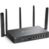 TP-Link Omada 4G+ Cat6 AX3000 Gigabit VPN Router