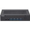 ASUS PN43-BBN100MD Mini PC Nero N100