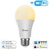 Sonoff Lampadina Led Smart SONOFF B02-B-A60 E27 9W WiFi Bianco Caldo e Freddo Dimmerabile