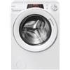 Candy Lavasciuga 8+5 Kg Centrifuga 1400 giri 53 cm Classe energetica E Motore Inverter Funzione Vapore colore Bianco - ROW 4856DWMS7-S RapidÓ