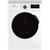Beko Lavasciuga HTE7726XA-IT 7+4 kg Classe D Profondità 50 cm Centrifuga 1400 giri Funzione Vapore