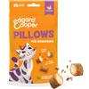 Edgard Cooper Snack per Gatti - Tacchino - Confezione da 60 gr - Pillow
