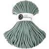 Bobbiny - Corda di macramè, 5 mm di spessore, colore Laurel (alloro), in 100% cotone, 100 m