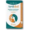 Erba Vita - Artidol Integratore Alimentare Funzionalità Articolare Confezione 60 Capsule