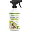 Dermazoo Disabituante Gatti e Cani, Educativo Anti Urina Cane e Gatto 500ml, con Citronella e Geraniolo, Repellente per Gatti e Disabituante per Cani con Effetto Barriera, Pronto all'Uso Made in Italy