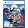 Mindscape Dog Man: Mission Impawsible - PS5