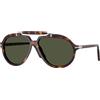 Persol Occhiali da Sole Persol x Netflix Serie Senna PO0202S 24/31