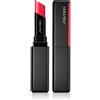 Shiseido Colorgel Lip Balm 105 Poppy