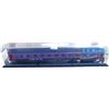 L.S. MODELS 93 - 01 Sleeperette blu fasce viola luna e stelle, by Jouef