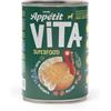 COMFY APPETIT VITA Superfood Tacchino 400g Alimento monoproteico per cani