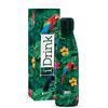 I-Drink - Borraccia Termica in Acciaio 350/500/750/1000 ML (1000 ML, Tropical Birds)