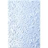 Sizzix 3-D Textured Impressions Embossing Folder Lacey di Kath Breen, 665324