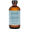 MEDSPA Srl Miamo - Total Face Care Glycolic Acid Exfoliator 3,8% Confezione 120 Ml