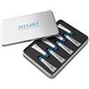 MEDSPA Srl Miamo - Longevity Pus Renewal Peel Siero Confezione 8X5 Ml