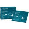 MEDSPA Srl Miamo - Body Renew Alpha Blend 13% Esfoliante Corpo Garze Imbevute Confezione 6 Bustine