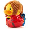 TUBBZ Peluche: Resident Evil - Claire Redfield Peluche Anatra Cosplay Collezionisti