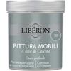 Libéron Pittura Mobili a base di Caseina Grigio Sasso 0.5 L
