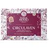 TERRAE MONACI CIRCULAVEN TISANA BIO 20 FILTRI