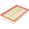 UFI Filters, Filtro Aria 30.620.00, Filtro Aria per Ricambio, Adatto a Moto, Applicabile su Modello Hyunday Atos Prime 1.1 i 12V SOHC MPI