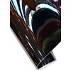 AUTO-STYLE Pellicola Adesiva Wrapping per Auto - Nero Lucido - 152x200cm