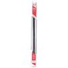 START Coppia di gommini ricambio per tergicristallo universale 65cm-26