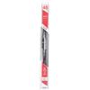 Start Spazzola Singola Tergicristallo Mis.48 cm-19 Universale per auto