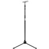 Gator Shure by Gator, Asta Microfonica Deluxe a Treppiede; (SH-TPSTANDDX)