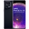 OPPO Find X5 Pro 5G Smartphone 256GB 12GB RAM, Dual Sim, Black
