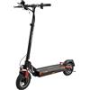Majestic Monopattino Elettrico Ripiegabile Velocità 20 km/h Batteria 10 Ah colore Nero - 655410 BK